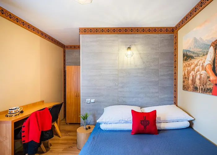 Weronika Ośrodek wypoczynkowy