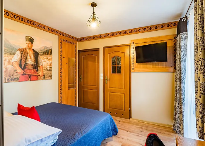 Resort Weronika - Sniadanie I Jacuzzi W Cenie *