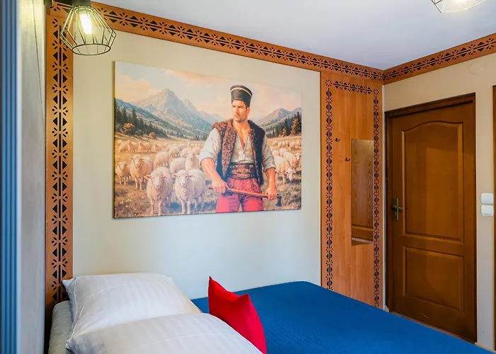 Weronika - Sniadanie I Jacuzzi W Cenie Resort