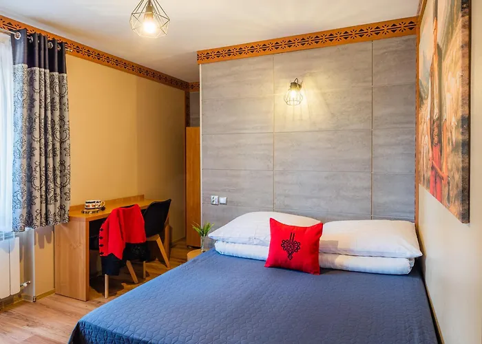 Weronika - Sniadanie I Jacuzzi W Cenie Resort