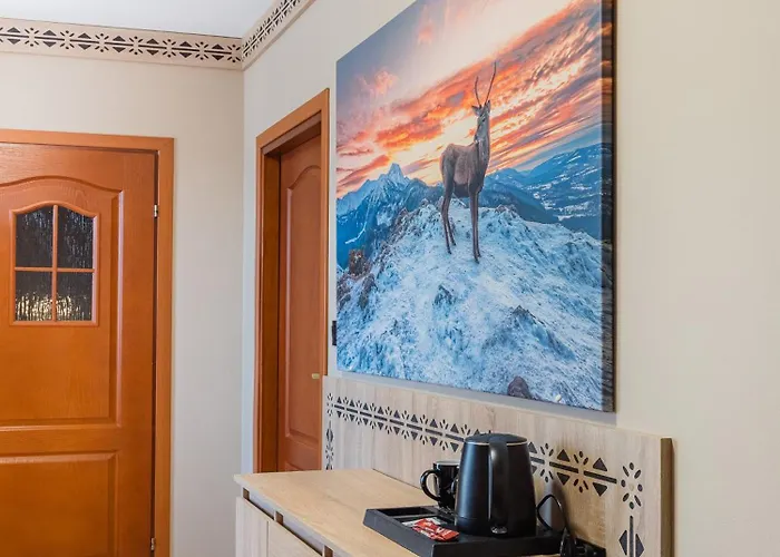 Weronika * Murzasichle