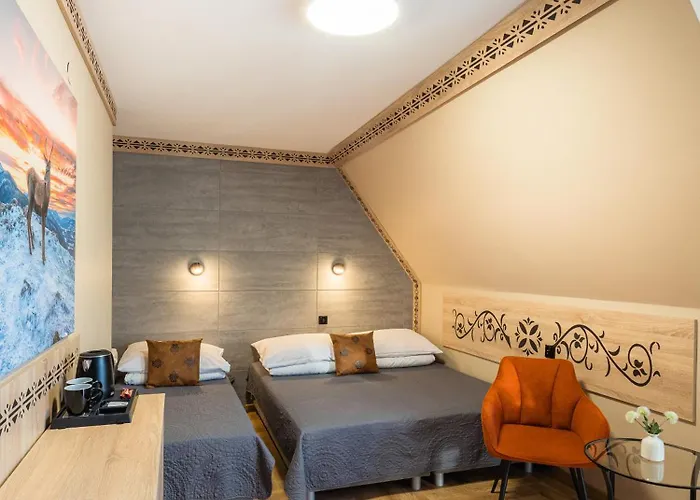 Weronika - Sniadanie I Jacuzzi W Cenie Resort