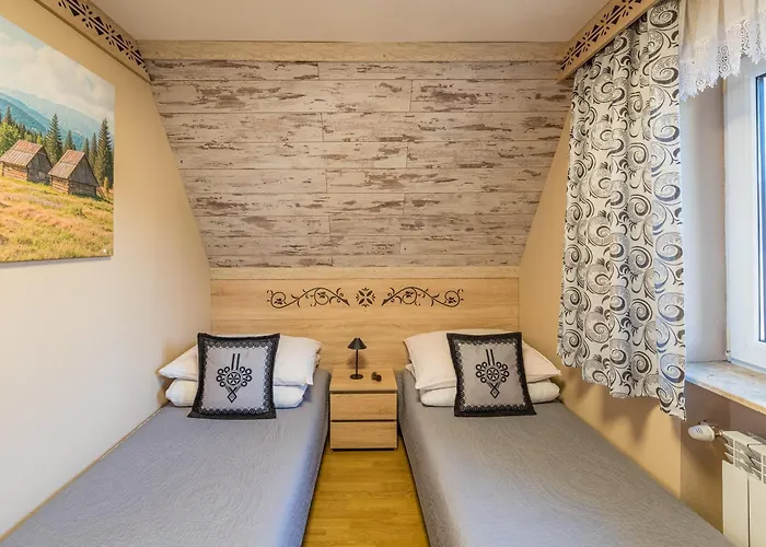 Weronika * Murzasichle