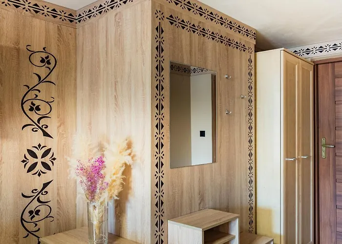 Weronika - Sniadanie I Jacuzzi W Cenie Resort Murzasichle